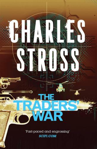 The Traders' War