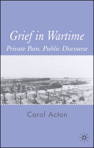 Grief in Wartime