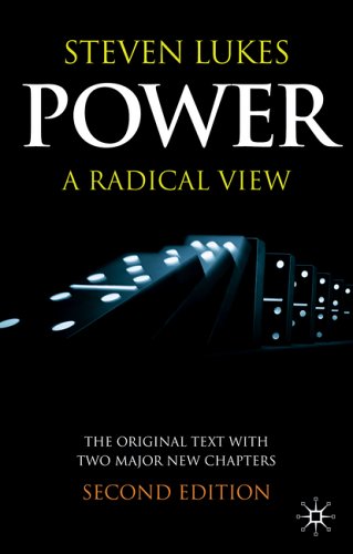 Power, Second Edition