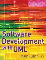 Software Development with UML