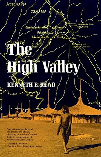 The High Valley