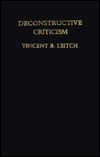 Deconstructive Criticism