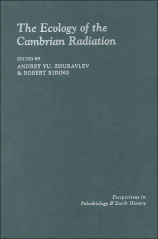 The Ecology of the Cambrian Radiation