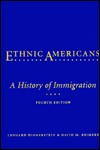 Ethnic Americans