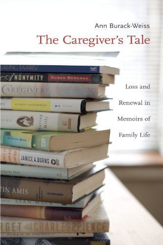 The Caregiver's Tale