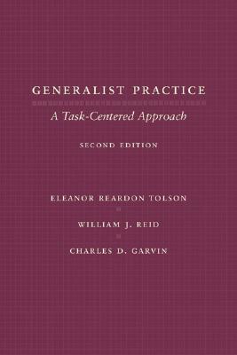 Generalist Practice