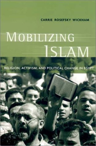 Mobilizing Islam