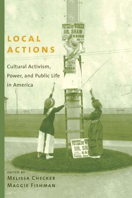 Local Actions