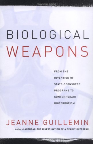 Biological Weapons