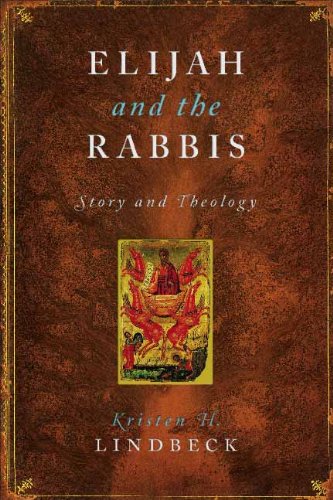 Elijah and the Rabbis