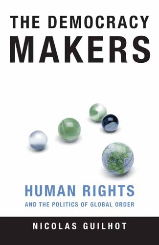 The Democracy Makers