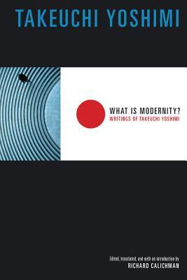 What Is Modernity?