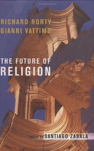 The Future of Religion