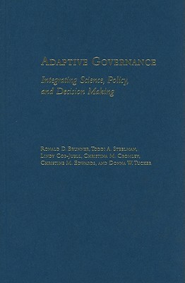 Adaptive Governance