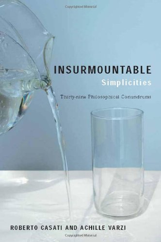 Insurmountable Simplicities