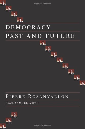 Democracy Past and Future