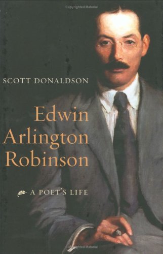 Edwin Arlington Robinson