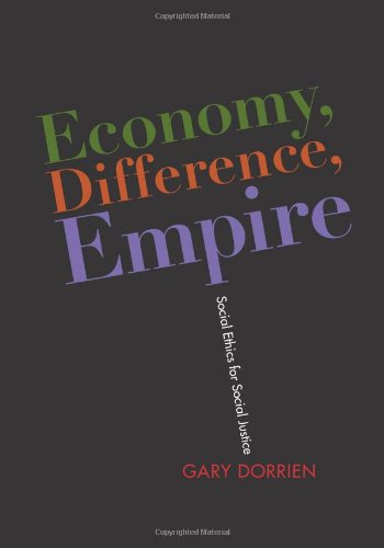 Economy, Difference, Empire