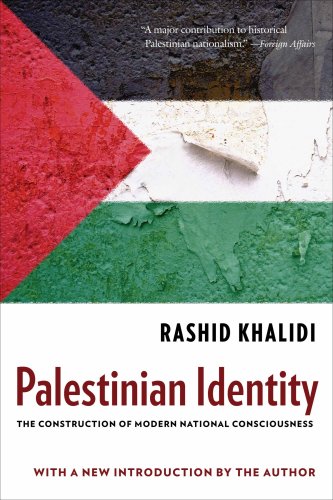 Palestinian Identity