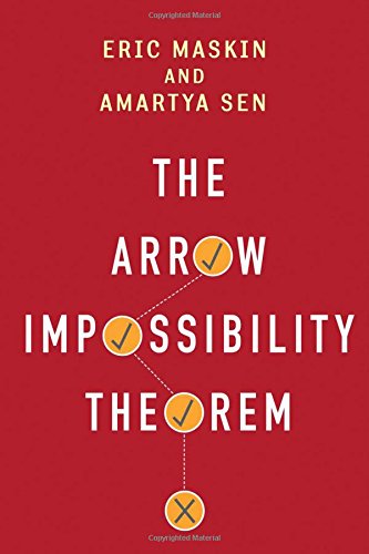 The Arrow Impossibility Theorem