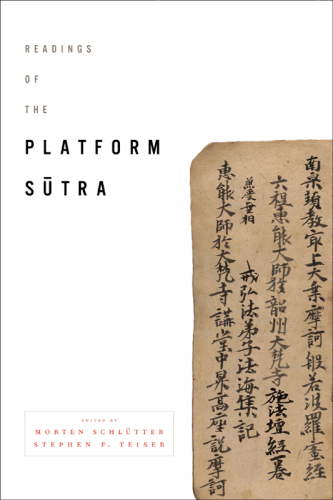 Readings of the Platform Sutra