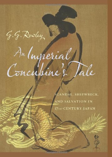 An Imperial Concubine's Tale