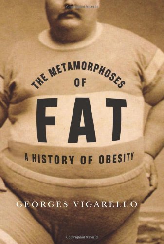 The Metamorphoses of Fat