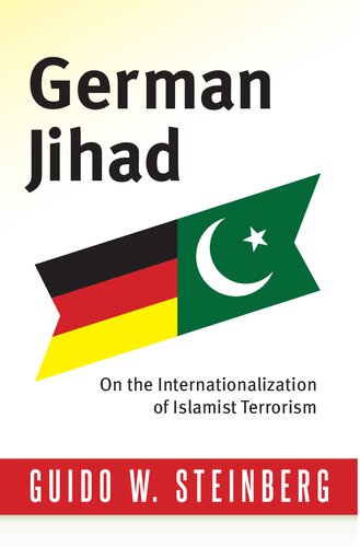 German Jihad