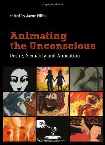 Animating the Unconscious