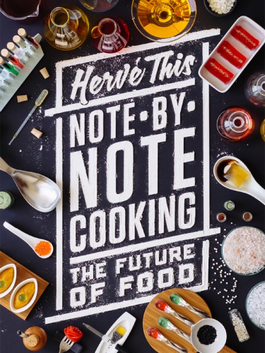 Note-by-Note Cooking