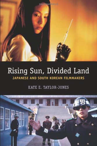 Rising Sun, Divided Land