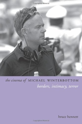 The Cinema of Michael Winterbottom