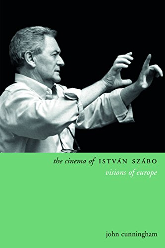 The Cinema of Istv�n Szab�