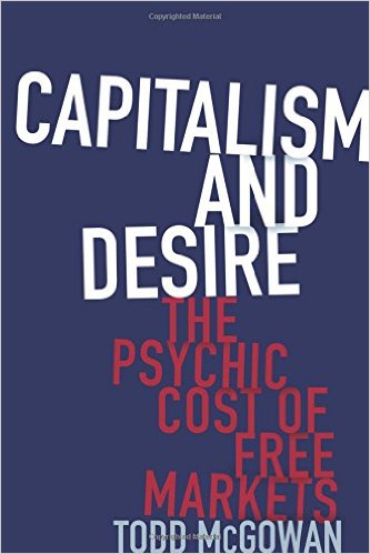 Capitalism and Desire