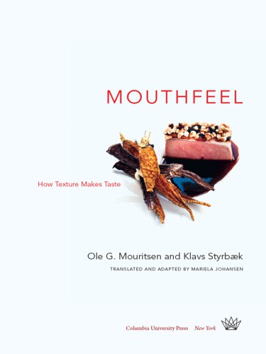 Mouthfeel