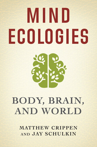 Mind Ecologies