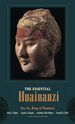 The Essential Huainanzi