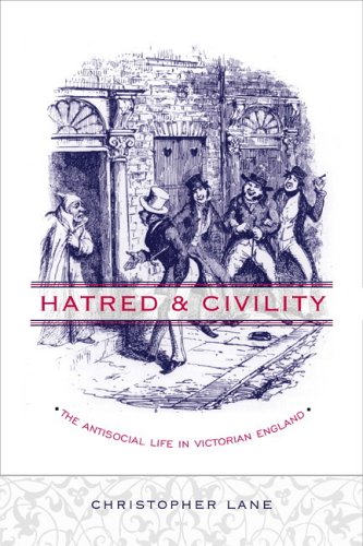 Hatred and Civility