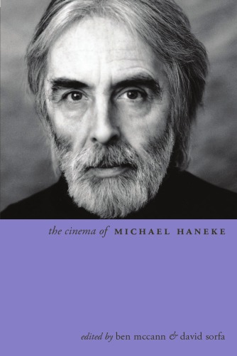 The Cinema of Michael Haneke