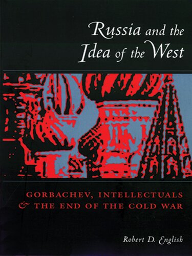 Russia and the Idea of the West