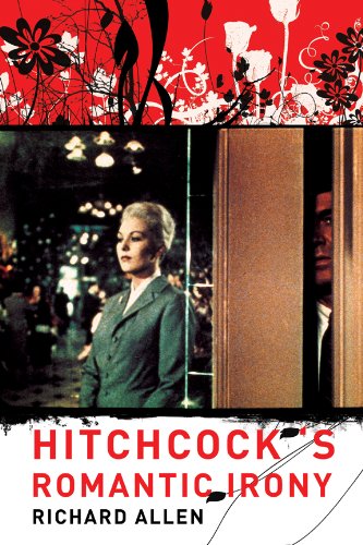 Hitchcock's Romantic Irony