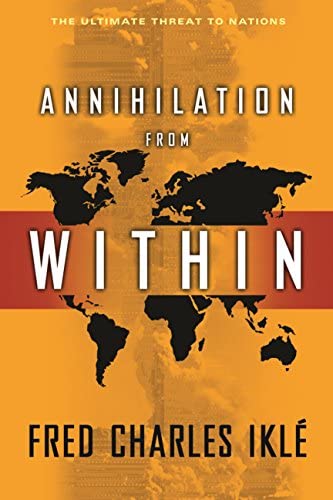 Annihilation from Within