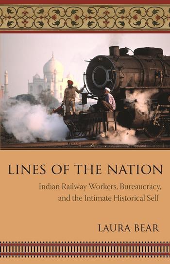 Lines of the Nation