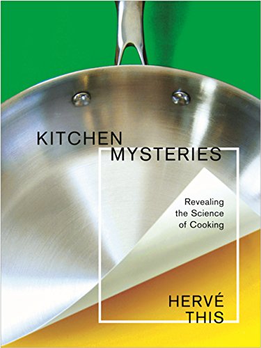 Kitchen Mysteries