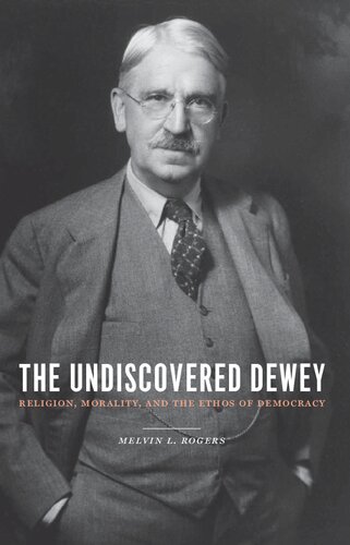 The Undiscovered Dewey