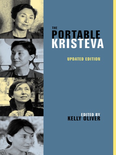 The Portable Kristeva