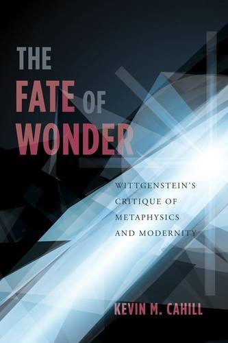 The Fate of Wonder