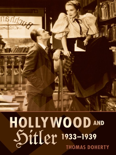 Hollywood and Hitler, 1933-1939