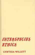 Interspecies Ethics