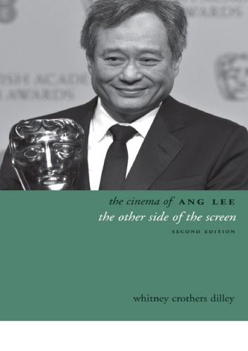 The Cinema of Ang Lee